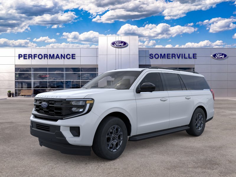 2026 Ford Expedition Max SUV 