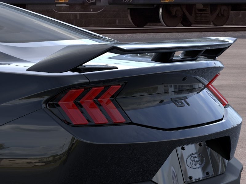 2026 Ford Mustang GT Premium Fastback CAR