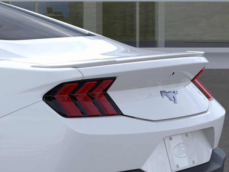 Thumbnail: 2026 Ford Mustang - 21