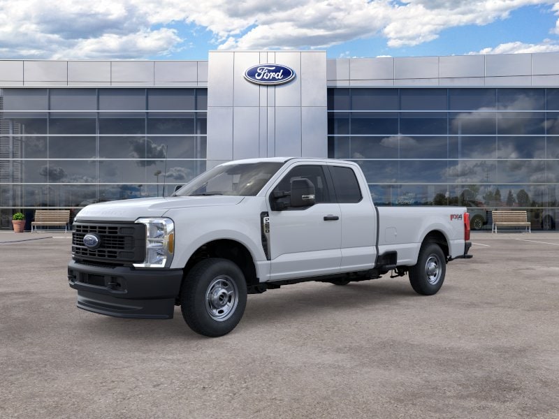 2026 Ford F-250 Super Duty XL - Photo 24