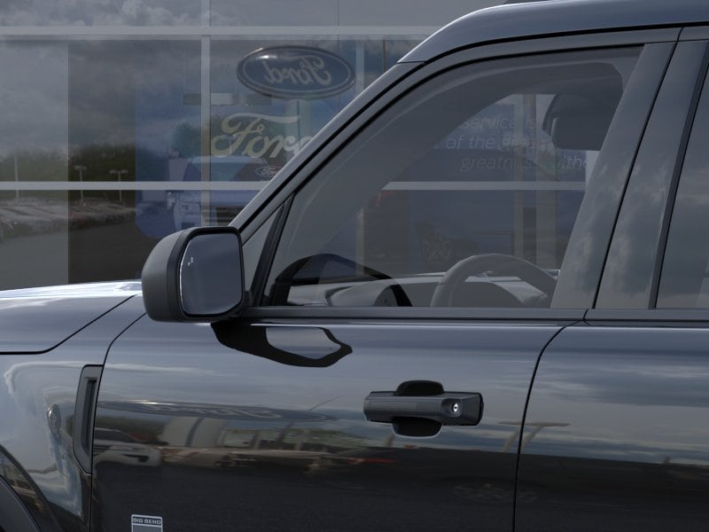 2026 Ford Bronco Sport Big Bend - Photo 20