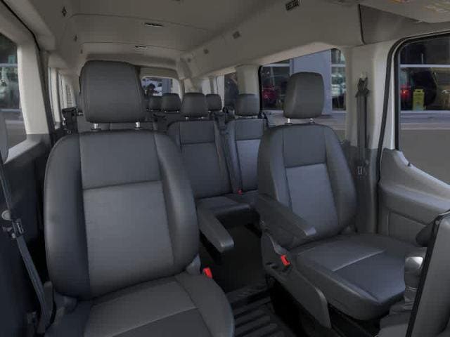 Thumbnail: 2026 Ford Econoline - 31