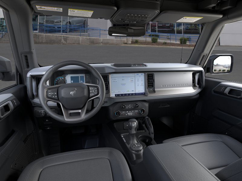 Thumbnail: 2025 Ford Bronco - 37