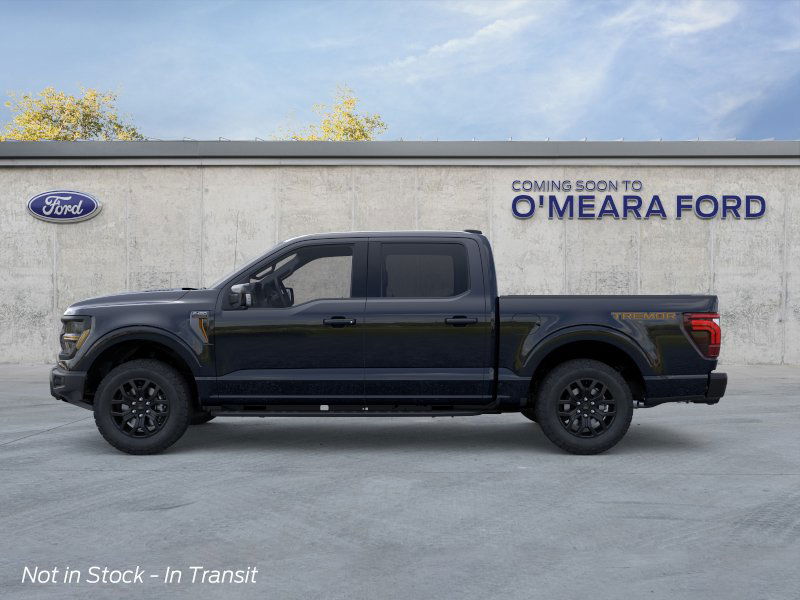 2025 Ford F-150 Tremor photo 3