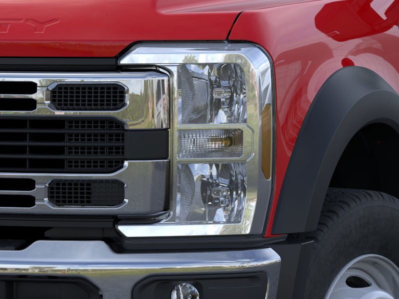 new 2026 Ford Super Duty F-600 DRW car, priced at $88,800