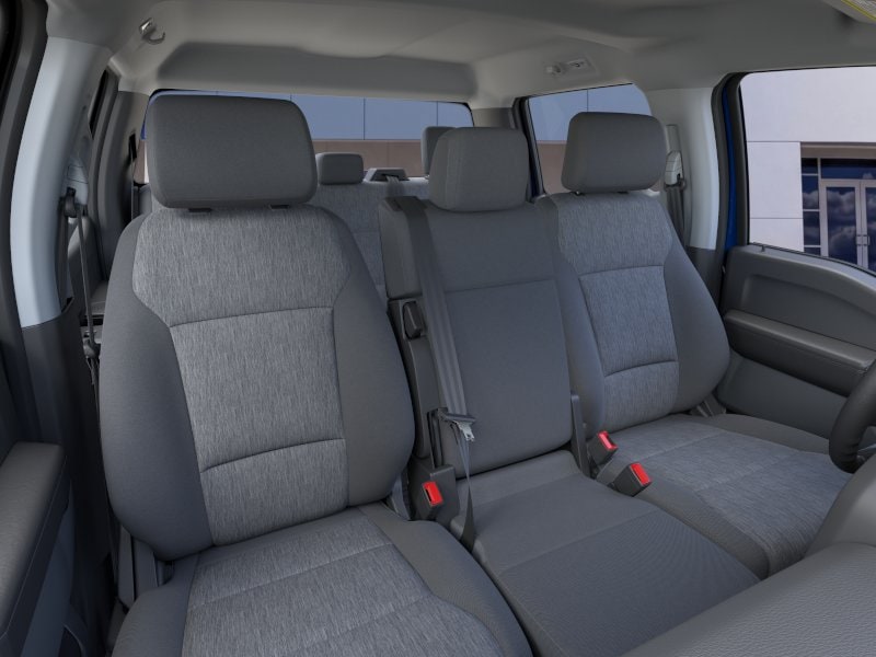 2026 Ford F-250 Super Duty XL - Photo 10