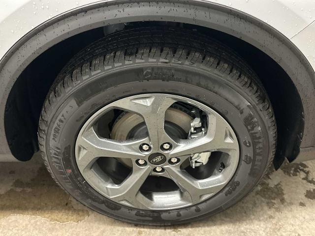 Thumbnail: 2026 Ford Escape - 37