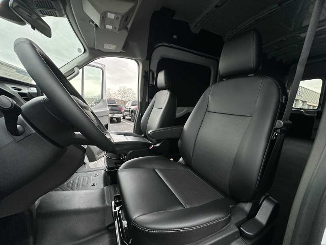 Thumbnail: 2026 Ford Transit Series - 47