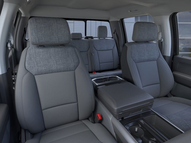 2025 Ford F-150 XLT - Photo 10