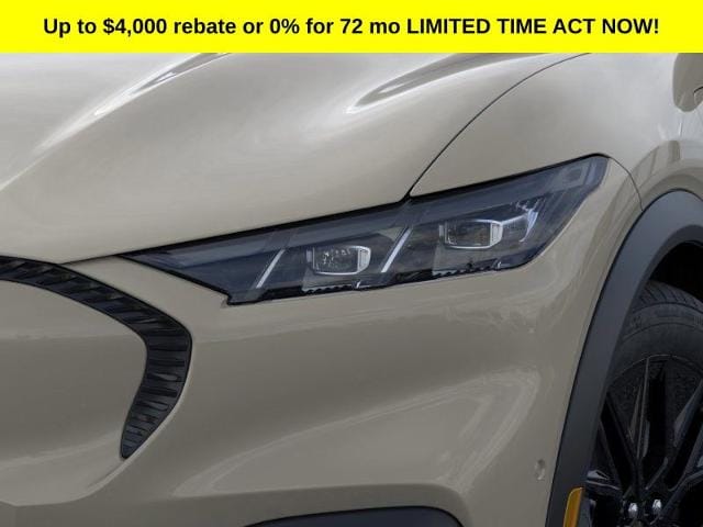 2025 Ford Mustang Mach-E Select - Photo 40