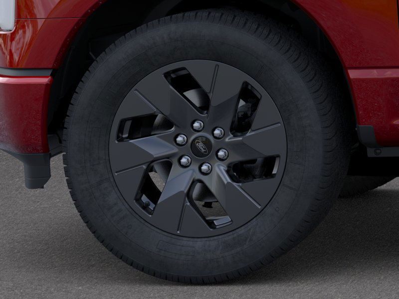 2025 Ford F-150 Lightning Lariat photo 21