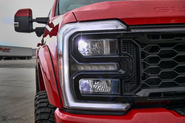 2025 Ford F-250 Super Duty Lariat - Photo 76