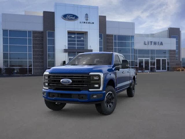Thumbnail: 2026 Ford F-250 - 24