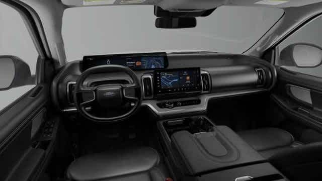 Thumbnail: 2026 Ford Expedition MAX - 8