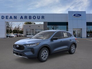 2026 Ford Escape Active&reg; SUV