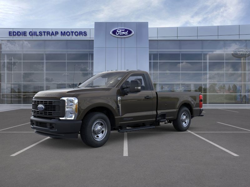 2024 Ford F-350SD XL