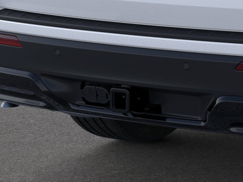 2026 Ford Explorer ST-Line - Photo 23