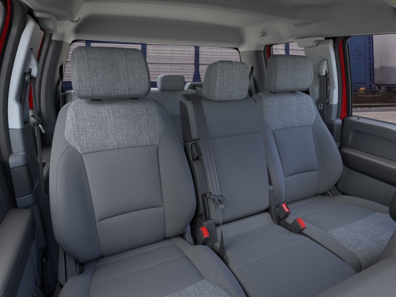 2026 Ford F-250 Super Duty XLT - Photo 10