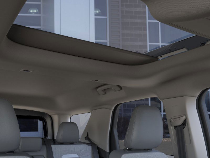 Thumbnail: 2025 Ford Bronco Sport - 45