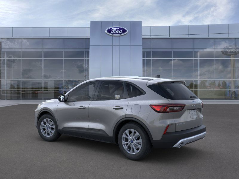 2025 Ford Escape Active photo 4