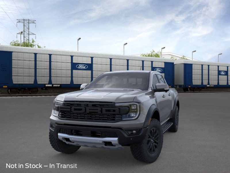 Thumbnail: 2025 Ford Ranger - 24