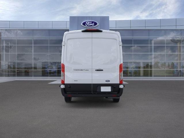 new 2026 Ford Transit Cargo Van car, priced at $56,274
