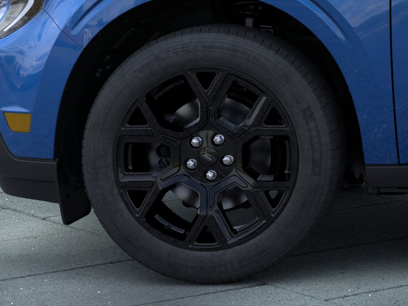 2025 Ford Maverick Lariat - Photo 44