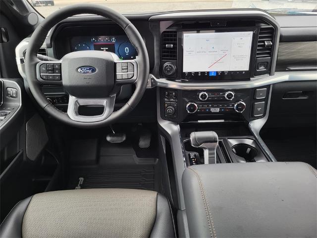 2025 Ford F-150 Lariat - Photo 58