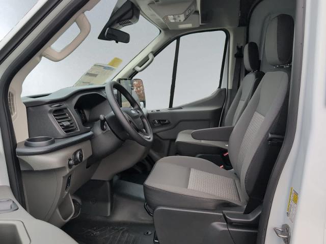 new 2026 Ford Transit Cargo Van car, priced at $51,969
