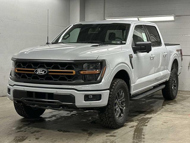 Thumbnail: 2025 Ford F-150 - 33
