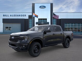 2026 Ford Ranger XL TRUCK