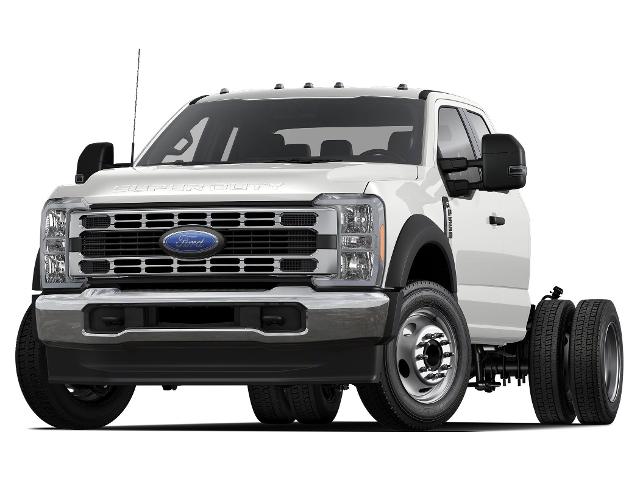 2024 Ford F-550 XL photo 4