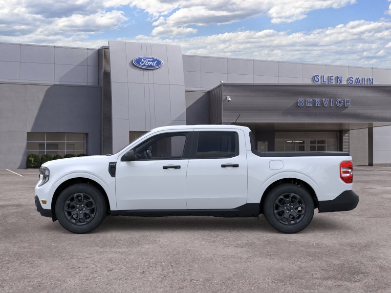 New 2026 Ford Maverick XLT TRUCK