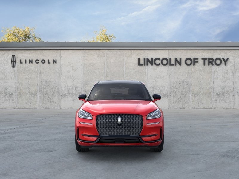 2024 Lincoln Corsair Premiere 6