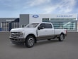  Ford Super Duty