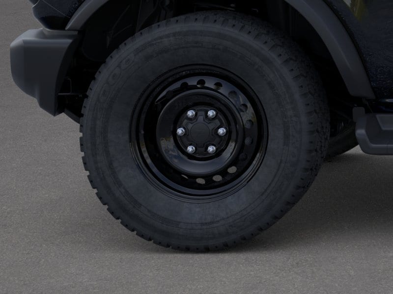 Thumbnail: 2026 Ford Bronco - 47