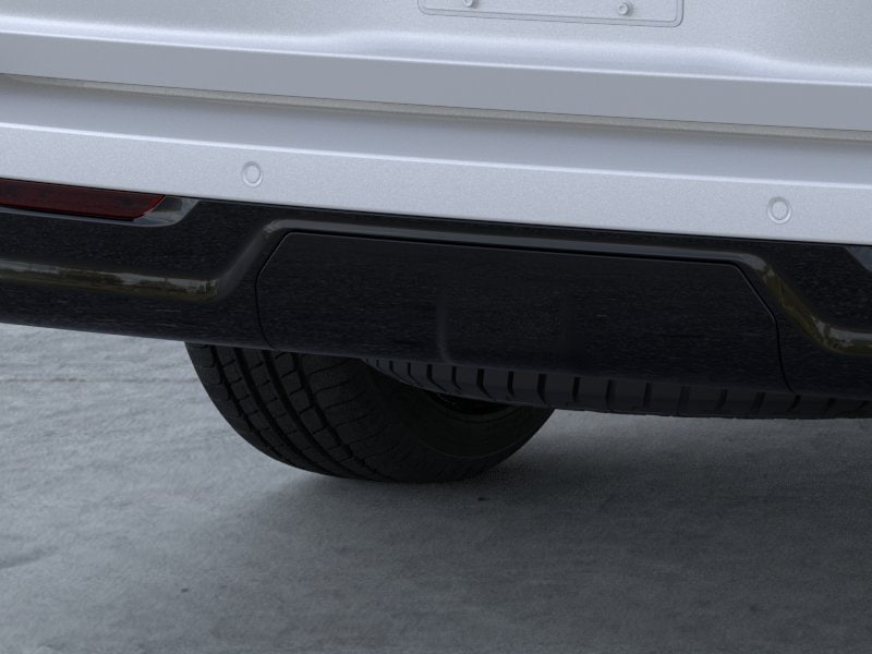 2026 Lincoln Navigator Reserve - Photo 45