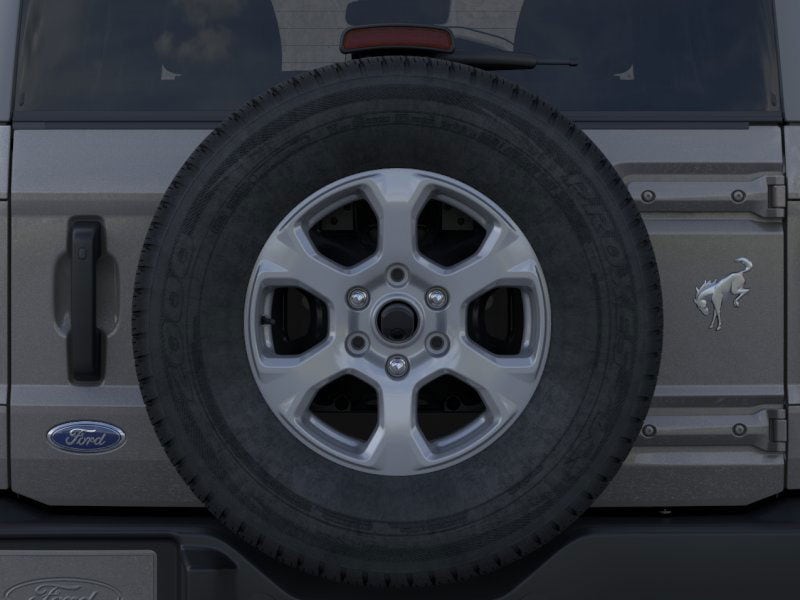 Thumbnail: 2025 Ford Bronco - 24