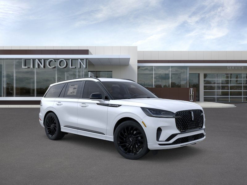 2026 Lincoln Aviator Reserve - Photo 43