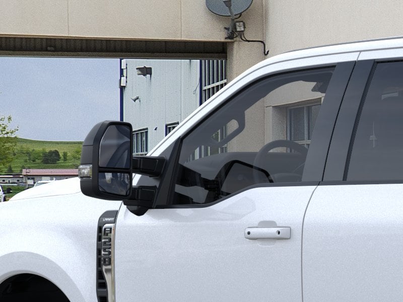 2026 Ford F-250 Super Duty Lariat - Photo 28