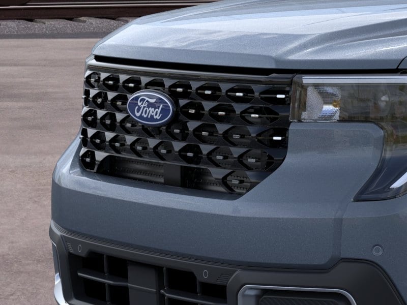 2026 Ford Maverick Lariat - Photo 18