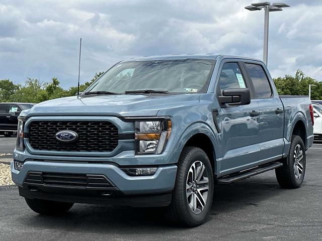 Thumbnail: 2023 Ford F-150 - 34