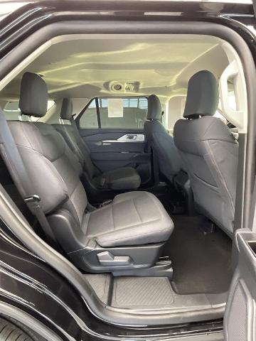 2026 Ford Explorer Active - Photo 38