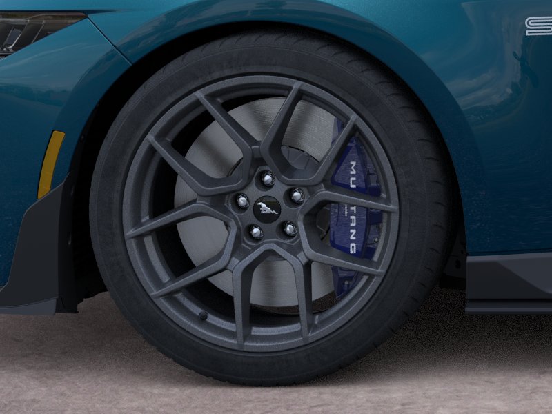 2026 Ford Mustang Dark Horse&reg; SC CAR