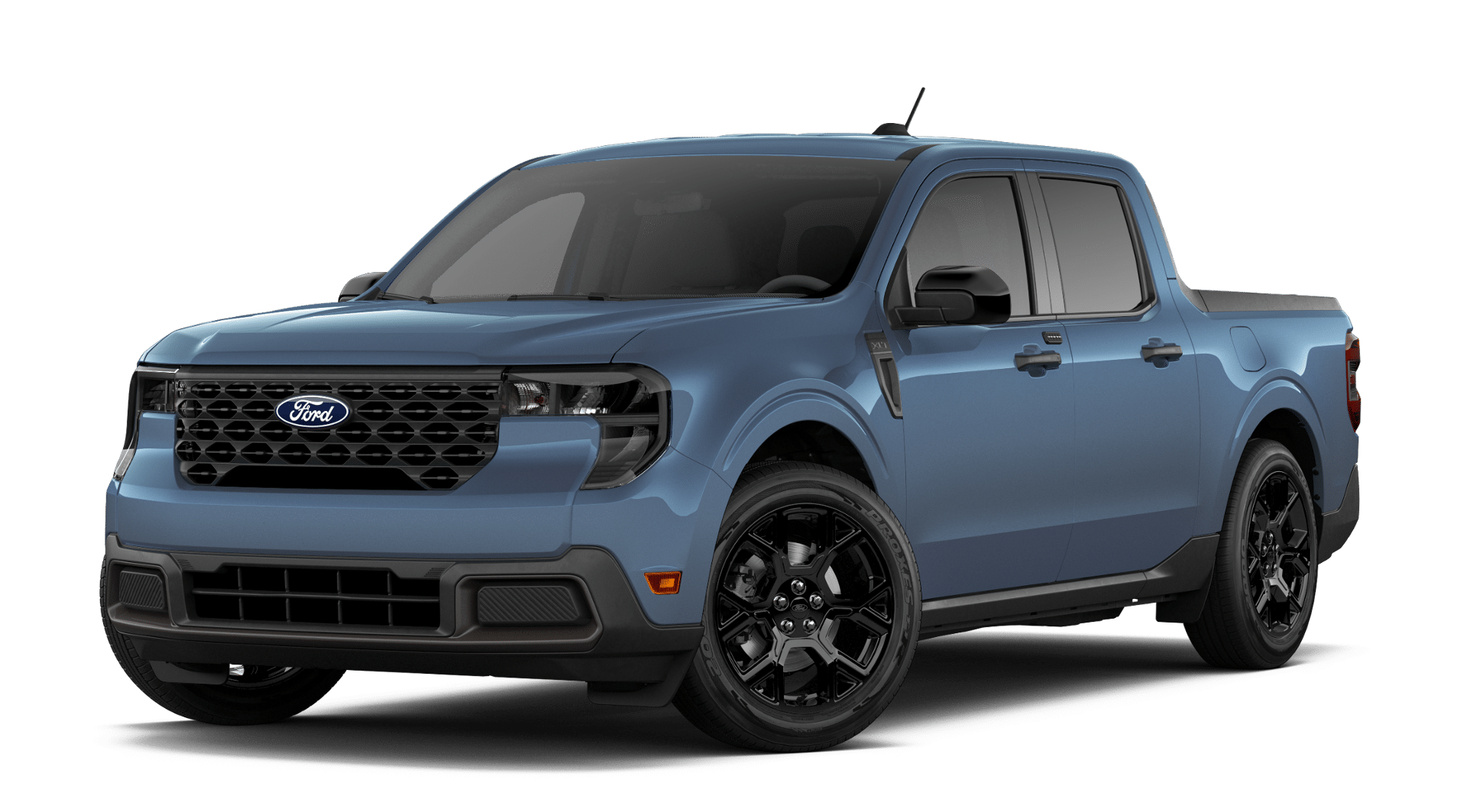 2026 Ford Maverick XLT AWD's photo