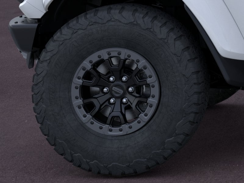 2025 Ford Bronco 4-Door Raptor - Photo 48