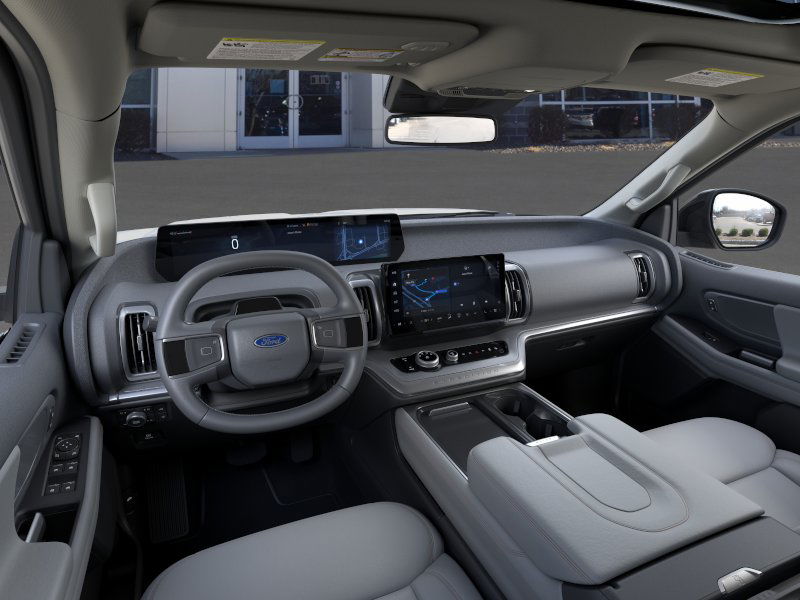 Thumbnail: 2025 Ford Expedition MAX - 32