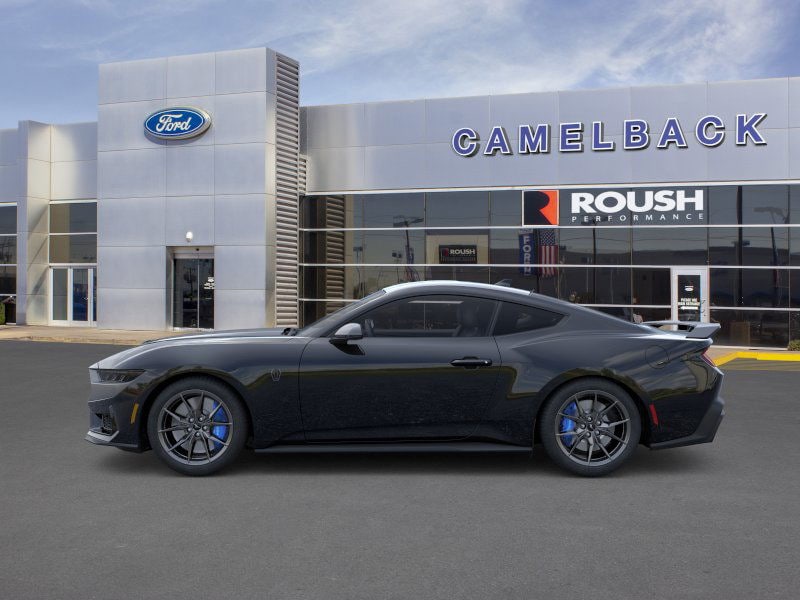 2025 Ford Mustang Dark Horse - Photo 27