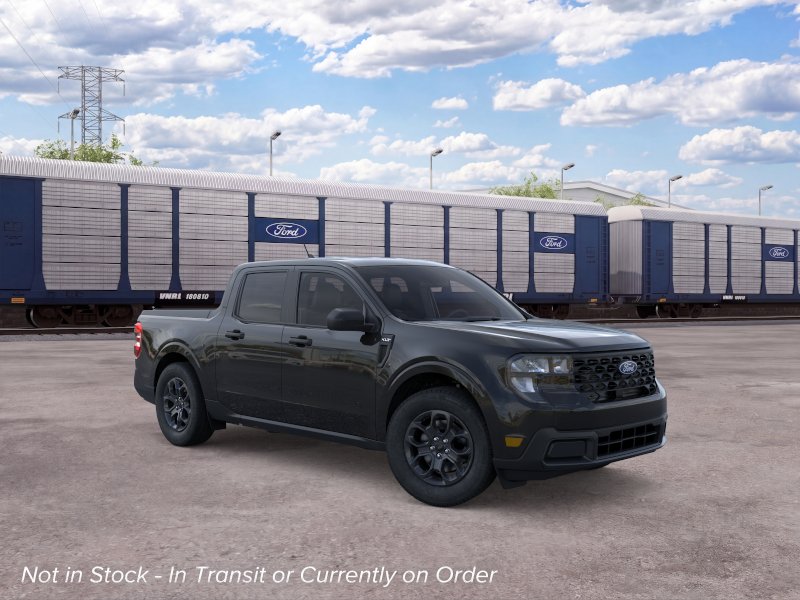 2026 Ford Maverick XLT - Photo 7