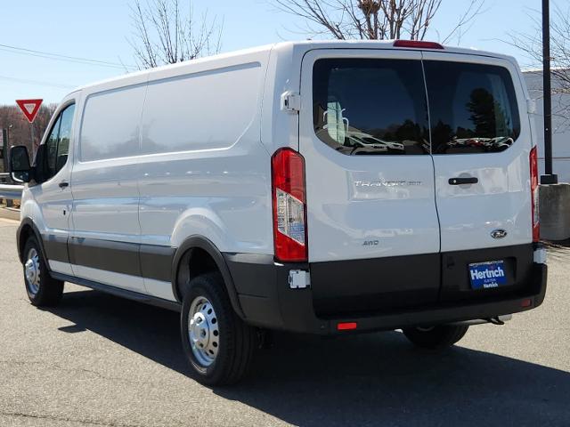 2025 Ford Transit Cargo Van Van Low Roof Van 2025 Ford Transit Cargo Van Van Low Roof Van
